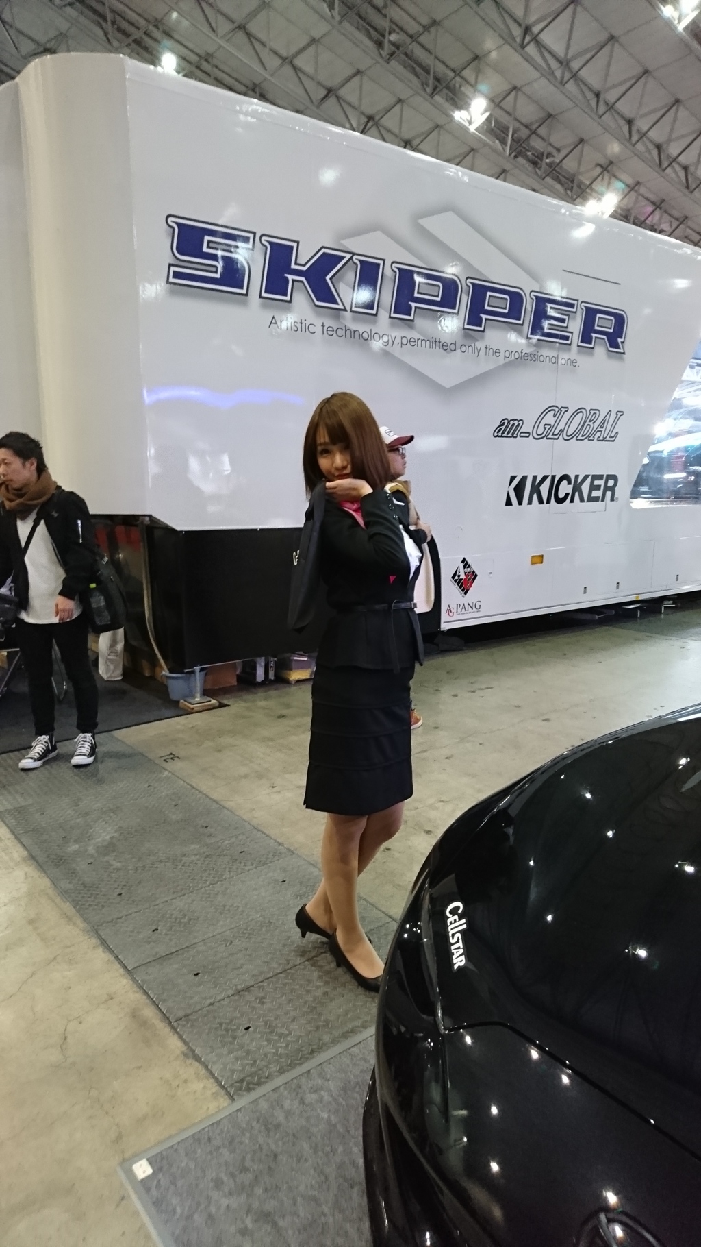 オートサロン2017