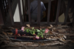 花と器