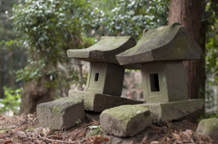祠