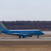 続きまして、2号機GET^ ^