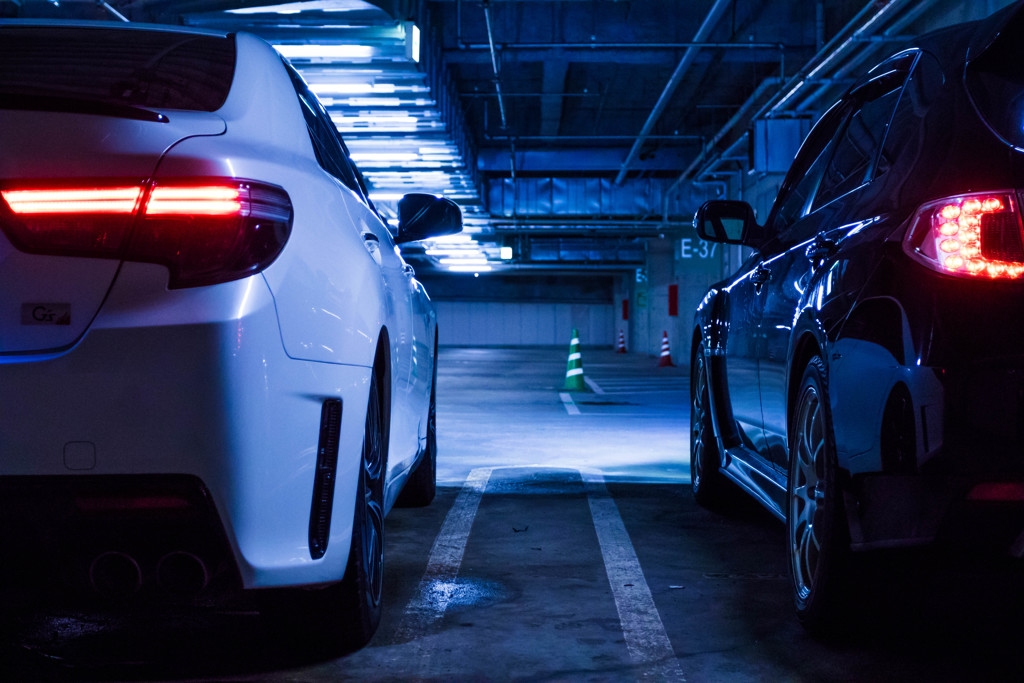 G's VS STI