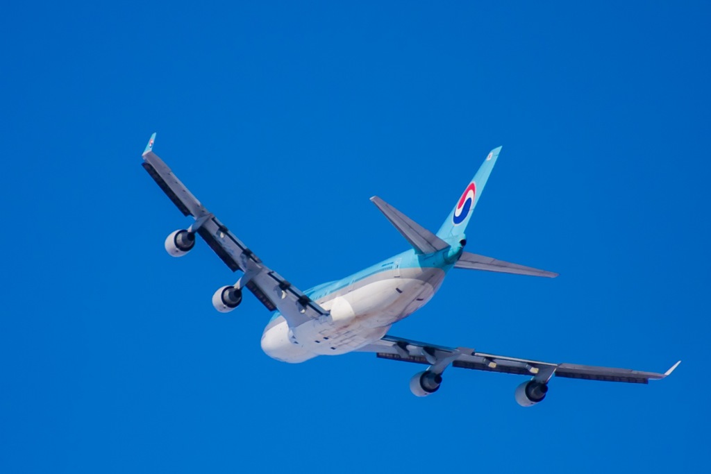青空 Take off !!