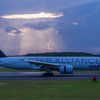 STAR ALLIANCE .