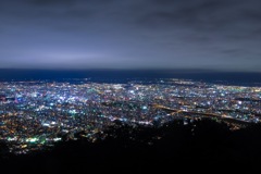 This is Sapporo .