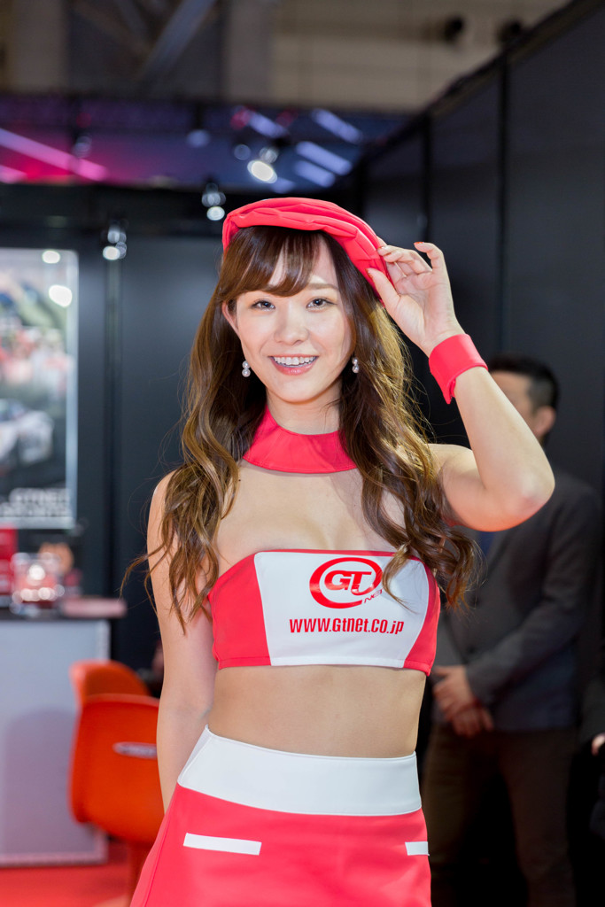 東京オートサロン2019 ④