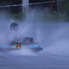 Water splash !!