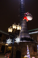 サンタさ〜ん(^O^)