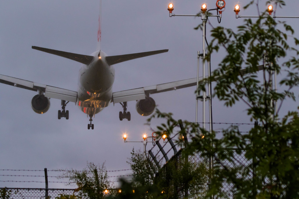 導かれて行く...