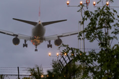 導かれて行く...