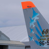 60th Anniversary Chitose Air Base .