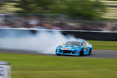 D1 GP Rd.4 Hokkaido Drift !! ①