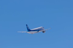 Inspiration of Blue .