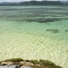 沖縄 小浜島にて