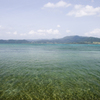 沖縄 小浜島にて