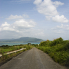沖縄 小浜島にて