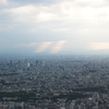 上空からの景色