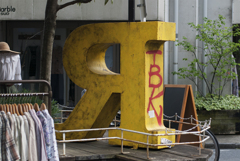下北散歩