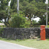 沖縄 黒島にて