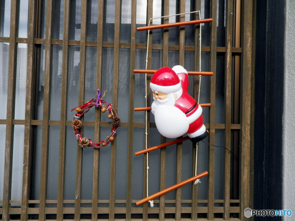 メリークリスマス
