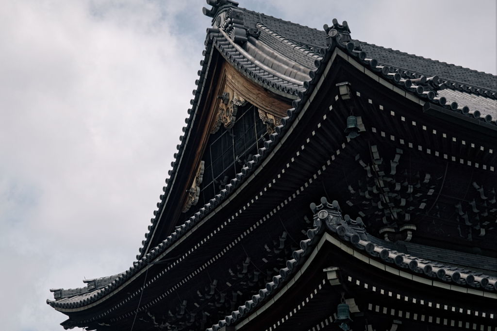 真宗興正派　本山興正寺