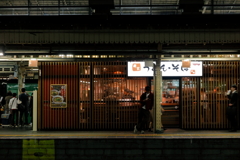 京都駅