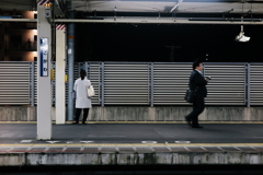 加古川駅