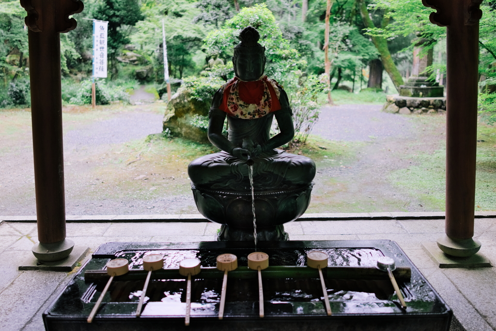 谷汲山華厳寺