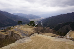 天空の城