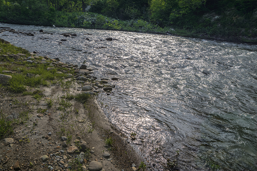 DSC06805 銅山川の激流-2