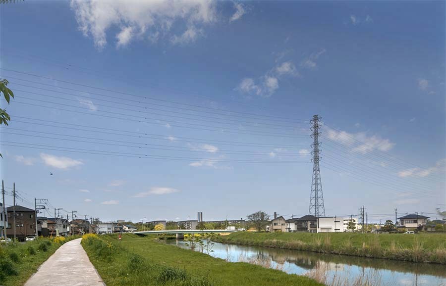 DSC08283. 天地鉄塔