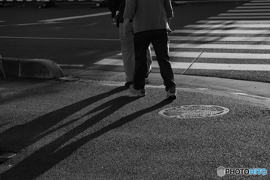 DSC08983 散歩人