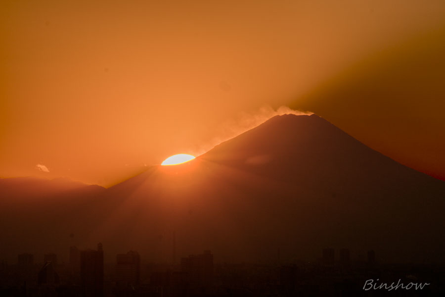 DSC05002-関東平野からダイアモンド-1