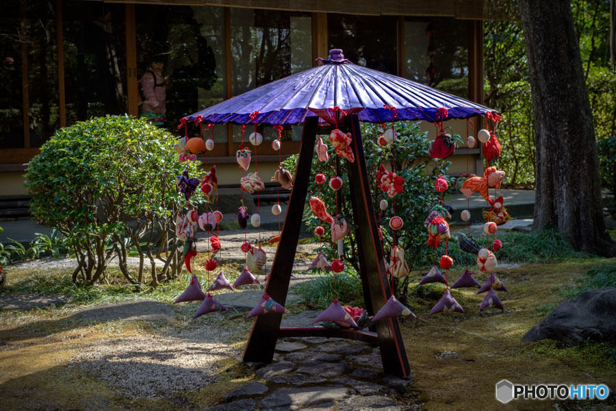 DSC07757-徳川さまの吊るし雛