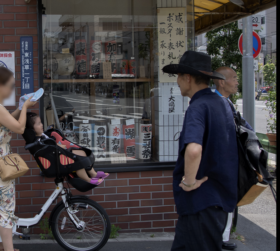 DSC02773 浅草の提灯屋さん　