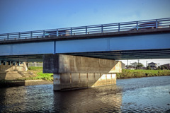 DSC03758-朝の国道橋
