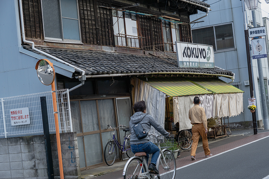 DSC05573. 昭和の面影