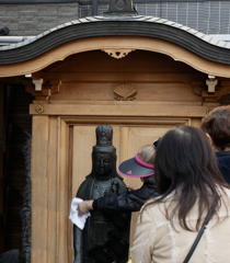 DSC00081. 御身拭い