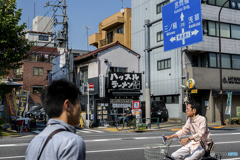 DSC05484ハッスルラーメン