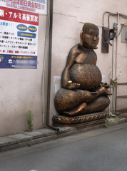 DSC02790 古い奴だとお云いでしょうが