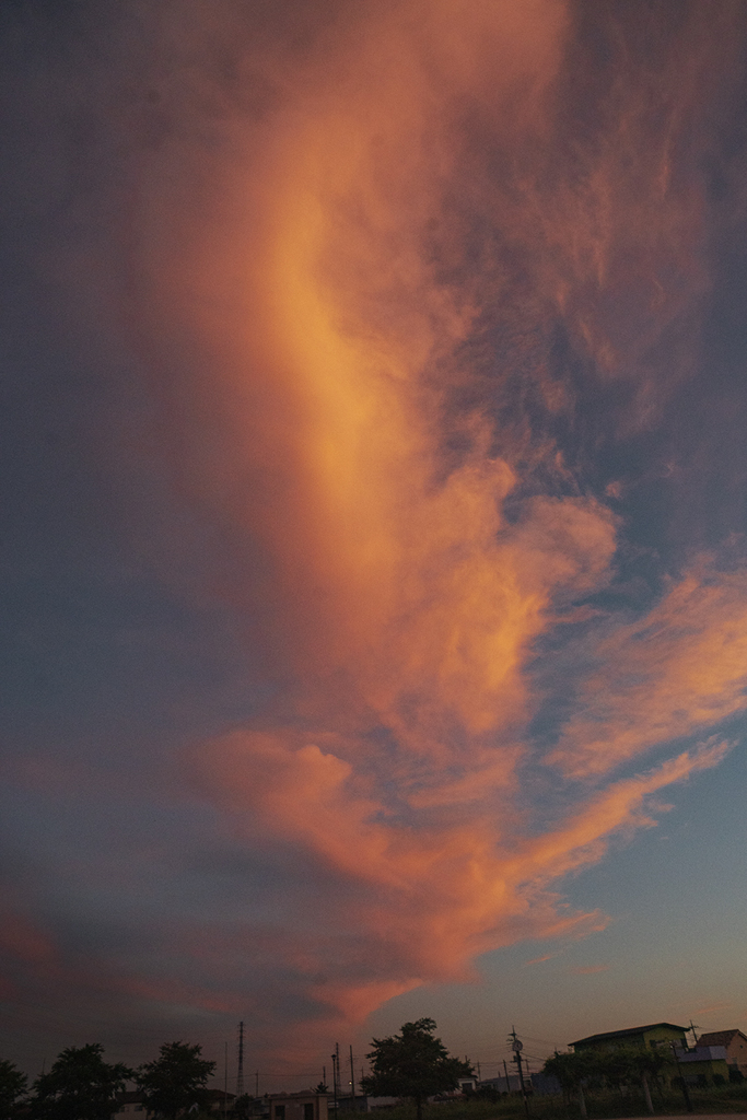 DSC00509.天高く立ち上る狼煙雲