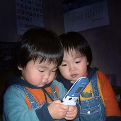 DSCF0019.好奇心旺盛な幼児の瞳