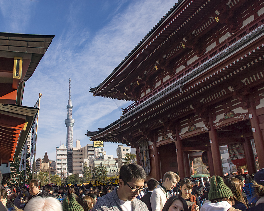 DSC02527. 初詣