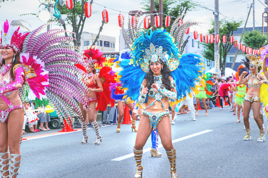 躍動 乙女は踊る.