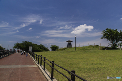 DSC04895 梅雨の晴れ間