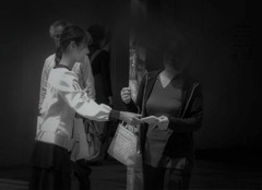 6262 と或るバイト