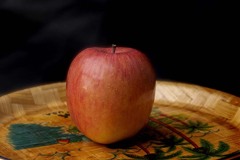 DSC06134. リンゴ