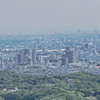 DSC01387. 都庁方面望む