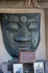 DSC09971. 上野大仏パゴダ