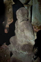 地蔵菩薩　DSC03083