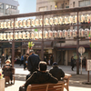 DSC00089. 午後の巣鴨もよう.